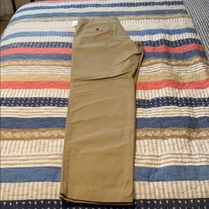 Men’s Gap Khakis 32x32